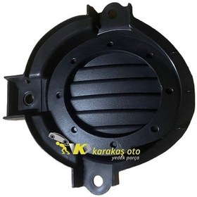 Resim 52127-42040 Sis Far Kapağı Rav4 2005 Sissiz Tip Sağ 