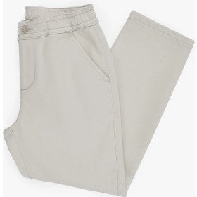 Resim U.s. Polo Assn. Erkek Çocuk Taş Pantolon (Kanvas-Chino) 50322456-VR049 