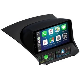 Resim FORD FIESTA 9'' 14/19 CAR PLAY MULTİMEDYA 