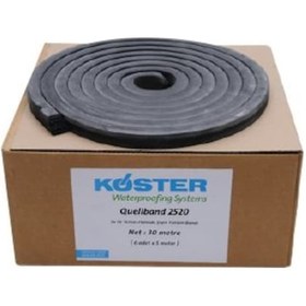 Resim Köster Quellband 2520 30 Mt Koli 