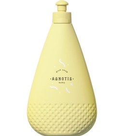Resim Agnotis Bab Bebekler Için Doğal Içerikli Bulaşık Deterjanı 500 ML 