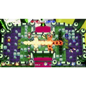 Resim Konami Super Bomberman R 2 Sw Oyun 