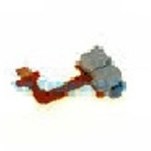 Resim Sony Uyumlu Xperia Tablet S Sgpt12 Sgpt1211 Audio Jack Ses Soket 