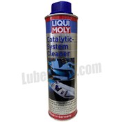 Resim Liqui Moly Katalizator Temizleyici 300Ml 