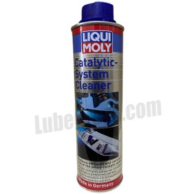 Resim Liqui Moly Katalizator Temizleyici 300Ml 