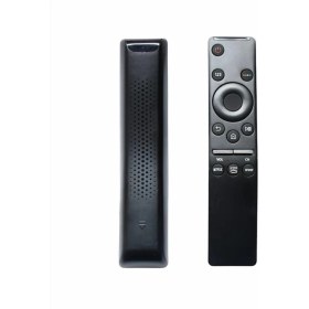 Resim Winkel Samsung BN59-1259D Akıllı Kumanda Netflix Prime Video Yeni Model 