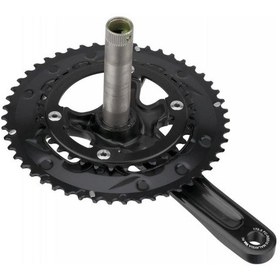 Resim Shimano FC-rs 510 Aynakol 11V 52/36T 172.5 Mm 