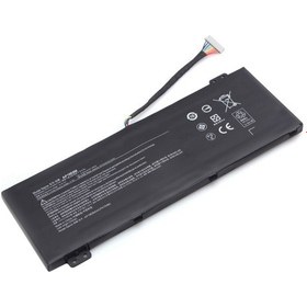Resim Acer Nitro 5 An515-57 Nh.qekey.001-16 Uyumlu Batarya Pil 