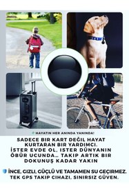 Resim CARDİAN TAKİP CİHAZLARI CARDİAN GPS AKILLI TAKİP CİHAZI -ios andriod uyumlu 