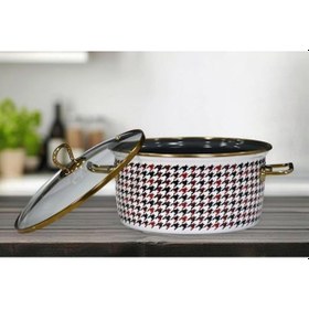 Resim Pr Red Kızartma Tenceresi 22 Cm Beyaz 