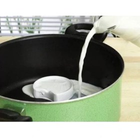 Resim Süt Taşırmaz Milk Saver 