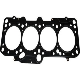 Resim Volkswagen Polo Classic / Golf III / Vento / Passat 1.6 AFT – ADP – AEK – AKS Silindir Kapak Contası (1996-2000) Arası Uyumlu 