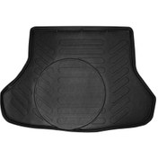 Resim Kia Cerato 3D Bagaj Havuzu 2016 Sonrası 