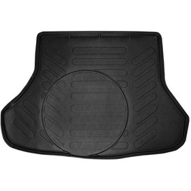 Resim Kia Cerato 3D Bagaj Havuzu 2016 Sonrası 