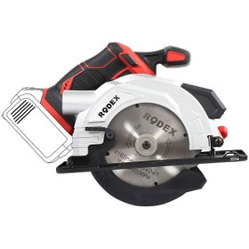 Resim Rodex Rpx2540 Sunta Kesme Testere Akülü Daire Testere Bataryasız 