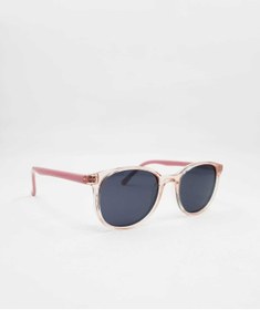 Resim ESRADA Pembe Kız Çocuk Güneş Gözlüğü 8002 656 (3 Ila 5 Yaş) Polarize Cam 