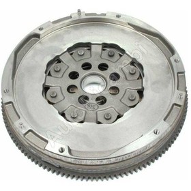 Resim Master 3-ııı Motor Volanı Volant 2.3 Dci M9t Faz 3 123009802r 