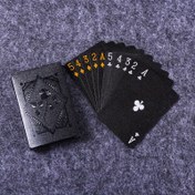 Resim Çoklu Stiller Renkli Oyun Kartı Grubu Poker Takımı Sihirli Dmagic Paketi Masa Oyunu Hediye Koleksiyonu 