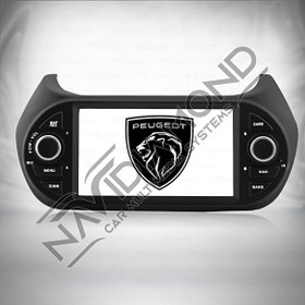 Resim NAVIDIAMOND PEUGEOT BIPPER 2 GB RAM 32 GB HAFIZA ANDROID MULTIMEDIA TEYP 