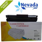 Resim Samsung Ml 2165 Toner, 3400, Scx 3405 D101 