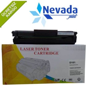 Resim Samsung Ml 2165 Toner, 3400, Scx 3405 D101 