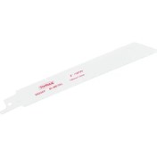 Resim Çok Amaçlı Tilki Kuyruğu Testere Ağzı - 225 mm 