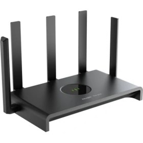 Resim Kaia Life Ruıjıe Reyee RG-EW1300G, AC1300, 4port Gigabit, 1267MBPS, Dual Band, Wifi 5, Masaüstü, Reyee Mesh, Router 