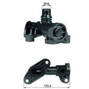 Resim MAHLE TO693 YAĞ SOGUTUCU TERMOSTAT BMW X6 E71. E72 93C 