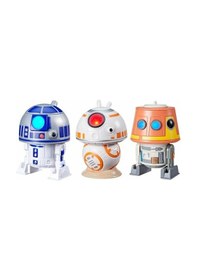 Resim Star Wars Elektronik Droid R2 D2 