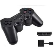 Resim Oyun Konsolu Playstation2 Oyun Kolu Ps2 Oyun Kolu 