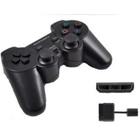 Resim Oyun Konsolu Playstation2 Oyun Kolu Ps2 Oyun Kolu 