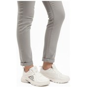 Resim Hammer Jack Beyaz Hafızalı Taban Unisex Spor Ayakkabı Çok Renkli 