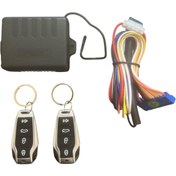 Resim Arcars ACMA KAPAMA 12V 