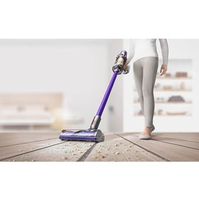 Resim Dyson V11 Advanced Kablosuz Dikey Süpürge 