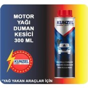 Resim FourForce Duman Kesici 300 ml 
