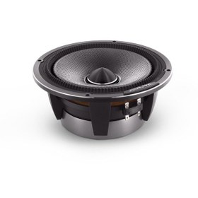 Resim Alpine Hdz-653s 6-1 / 2" 16,5 Cm 3 Yönlü Slim-fit Hoparlör Seti 