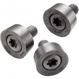 Resim Arbortech Industrial Woodcarver Yedek Elmas 3'Lü Kit 