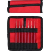 Resim Carstar HM-798T Kablo Çıkarma - Fiş Pimi Sökme - Terminal Kablosu Sökme Seti 