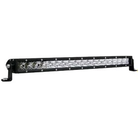 Resim Norma 12V-24V Led Bar Off-Road 18 X 3W Tek Sıra Ince Düz 50 C N11.52342 