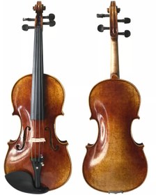 Resim Picaldi VH200VA-D 4/4 Advanced Yağ Cila Keman | Üstün Ses Dengesi, El Yapımı Detaylar, Gelişmiş Dinamik Aralık 