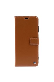 Resim İncisoft Samsung Galaxy J6 Plus Kartvizit Bölmeli Mıknatıslı Standlı Cüzdan Kapak Kılıf 