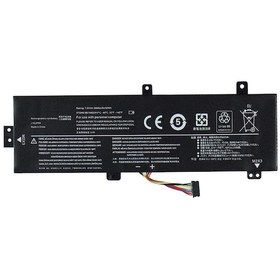 Resim Lenovo L15L2PB5,L15M2PB3,L15M2PB5 Notebook Bataryası, Pili 