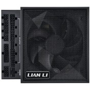 Resim Lian Li Edge 1000 Siyah 1000w 80+ Platinum Atx Power Supply Akak92llı0004 