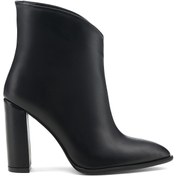 Resim Nine West Ilven 1pr Siyah Kadın Topuklu Bot 
