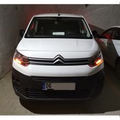 Resim Femex Citröen Berlingo Turuncu Led Gündüz Farı Aydınlatma Ampulu Femex 