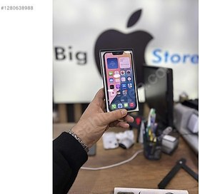 Resim Apple iPhone 13 Pro İkinci El TR | 128 GB | Mavi 