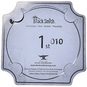 Resim Blacksmith PL010 Elektro - Akustik Tek Tel 