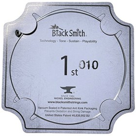 Resim Blacksmith PL010 Elektro - Akustik Tek Tel 