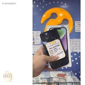 Resim Apple iPhone 14 İkinci El TR | 256 GB | Siyah 
