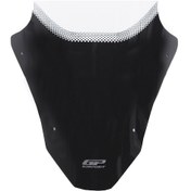 Resim Gp Kompozit Honda Pcx 125 2025 Uyumlu Ön Cam Şeffaf 